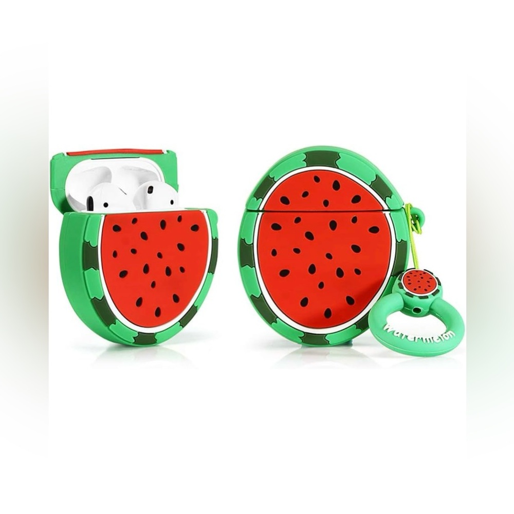 dELiA*s Watermelon Apple AirPods Pro Case Cover